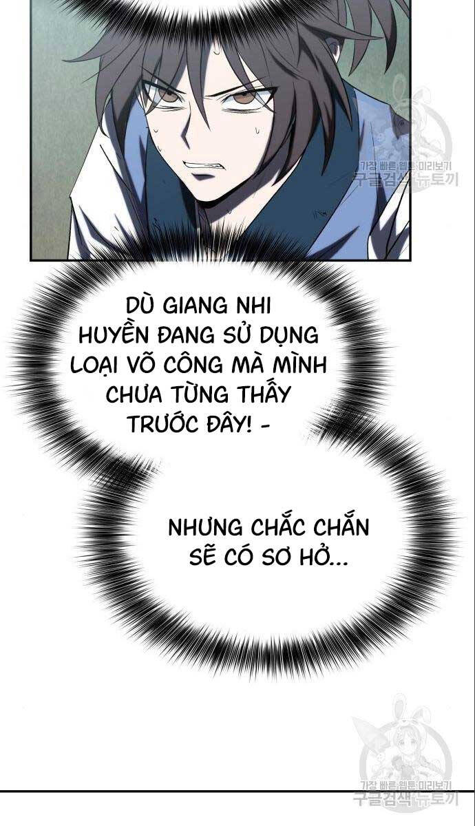 Thiên Tài Tuyệt Đỉnh Hoa Sơn