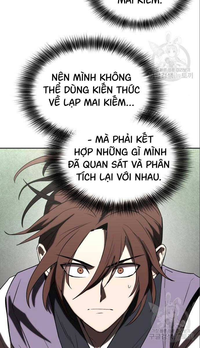 Thiên Tài Tuyệt Đỉnh Hoa Sơn