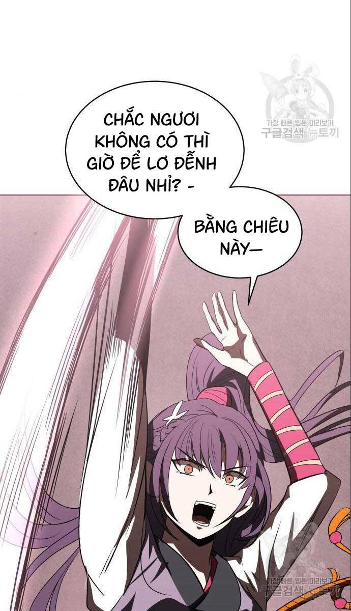 Thiên Tài Tuyệt Đỉnh Hoa Sơn