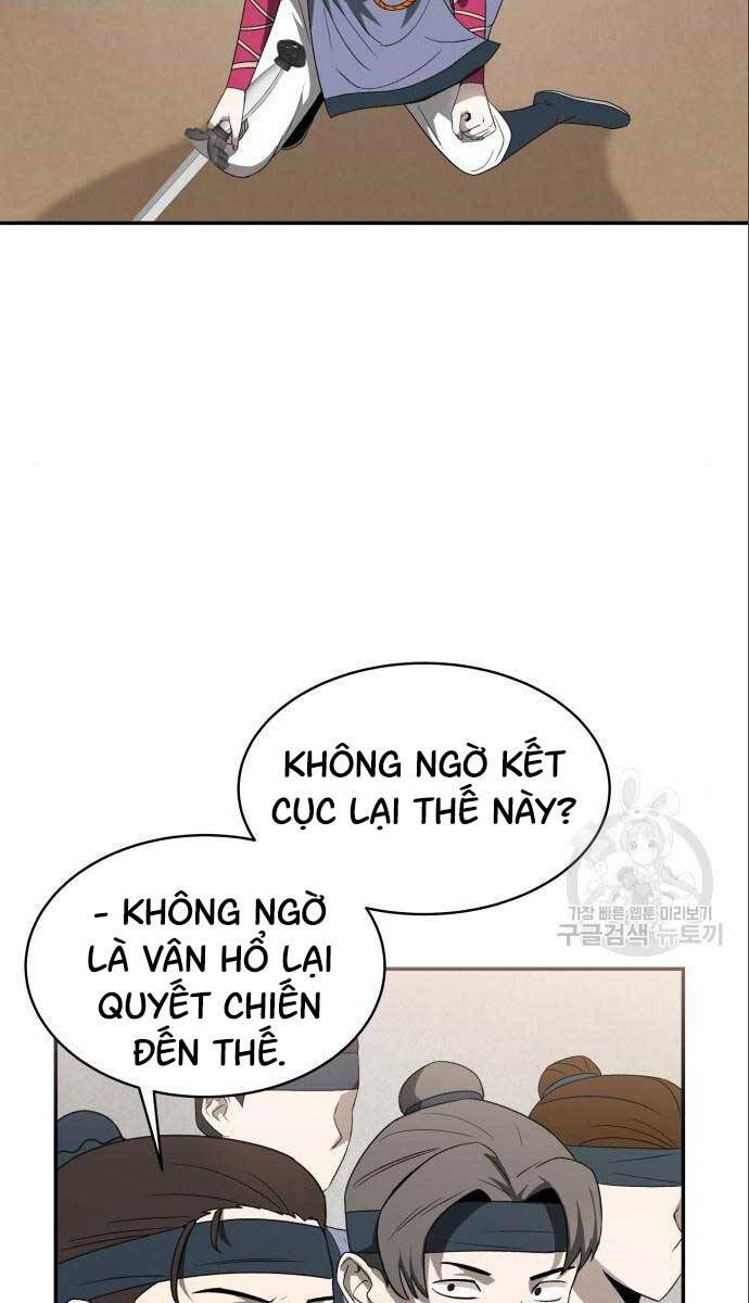 Thiên Tài Tuyệt Đỉnh Hoa Sơn