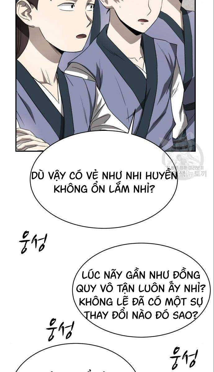 Thiên Tài Tuyệt Đỉnh Hoa Sơn