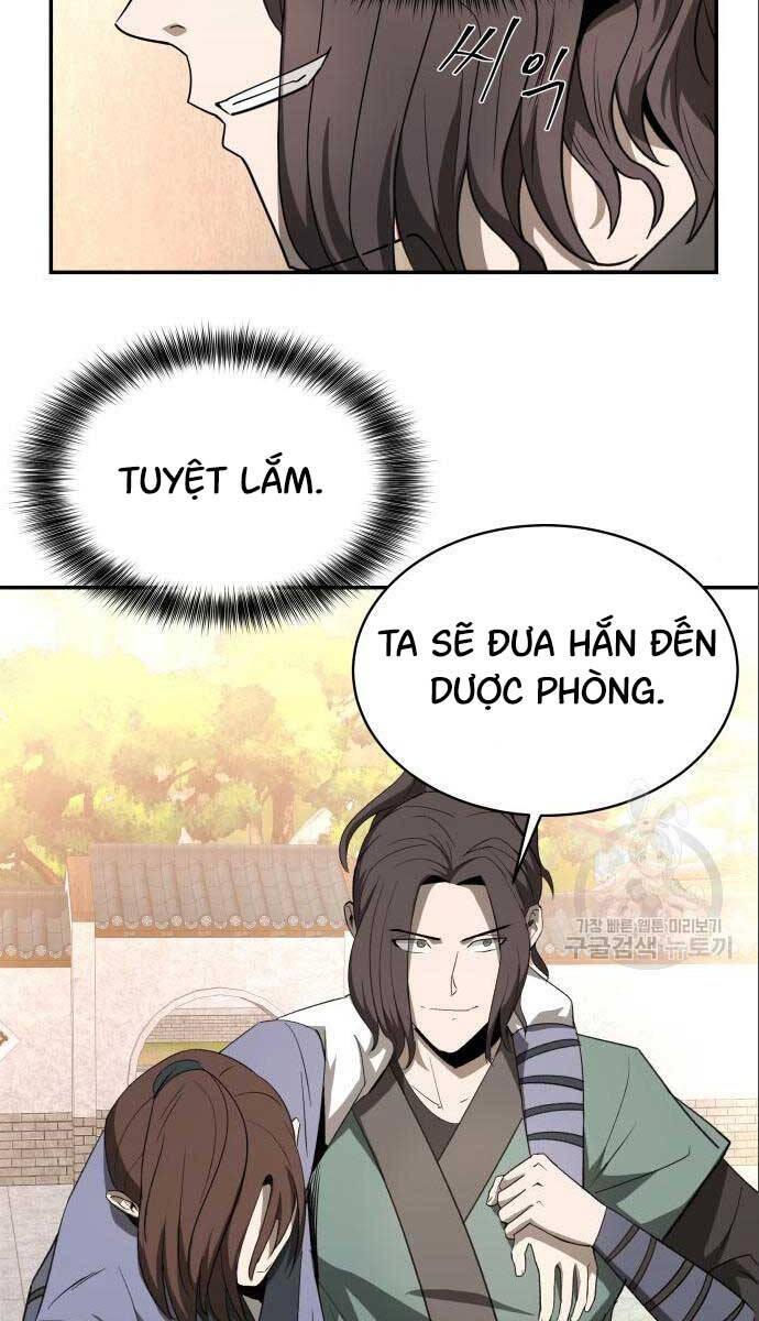 Thiên Tài Tuyệt Đỉnh Hoa Sơn