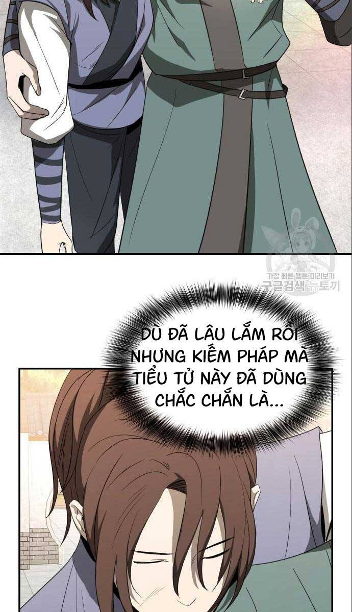 Thiên Tài Tuyệt Đỉnh Hoa Sơn