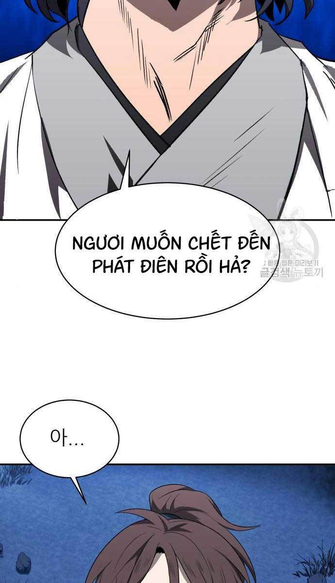 Thiên Tài Tuyệt Đỉnh Hoa Sơn