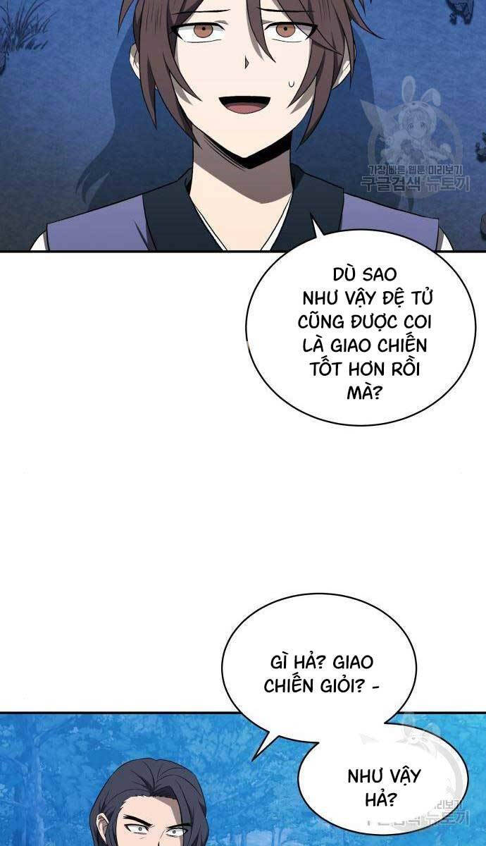Thiên Tài Tuyệt Đỉnh Hoa Sơn