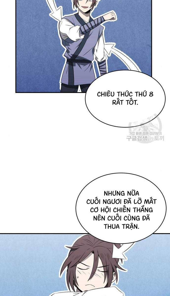 Thiên Tài Tuyệt Đỉnh Hoa Sơn