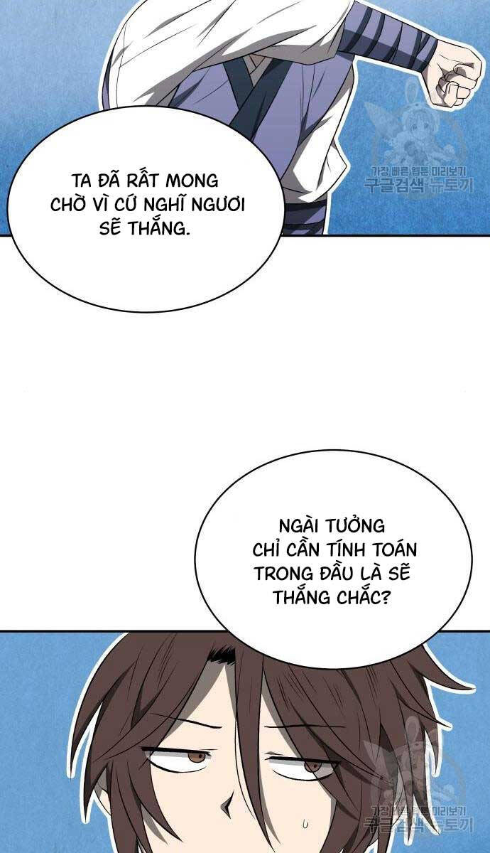Thiên Tài Tuyệt Đỉnh Hoa Sơn