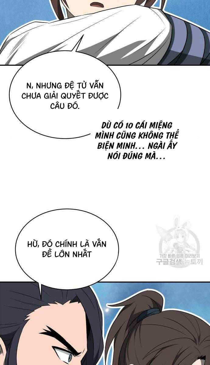 Thiên Tài Tuyệt Đỉnh Hoa Sơn