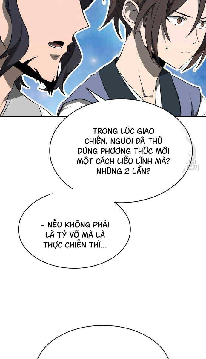 Thiên Tài Tuyệt Đỉnh Hoa Sơn