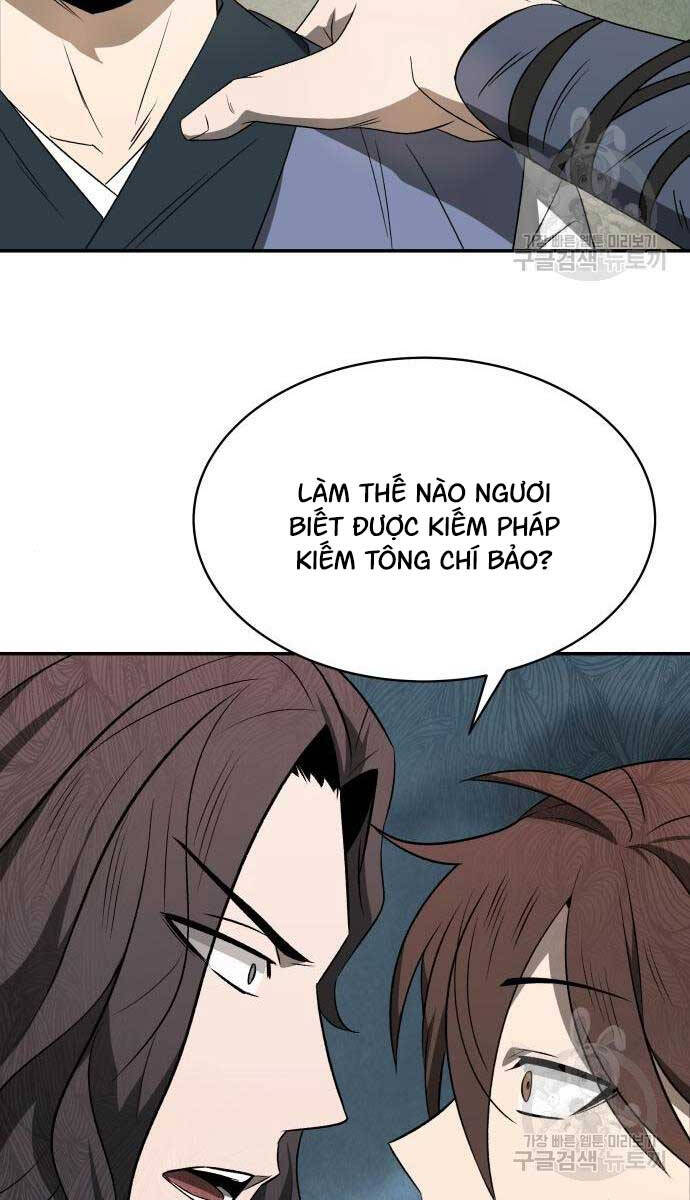 Thiên Tài Tuyệt Đỉnh Hoa Sơn