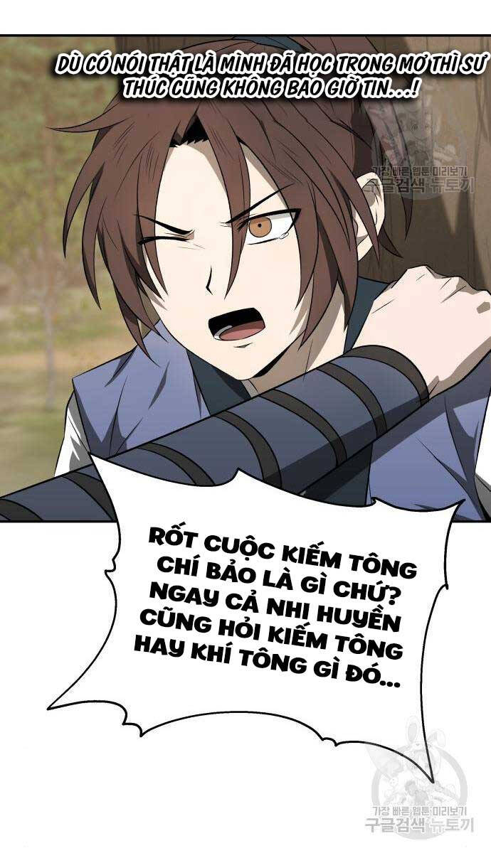 Thiên Tài Tuyệt Đỉnh Hoa Sơn