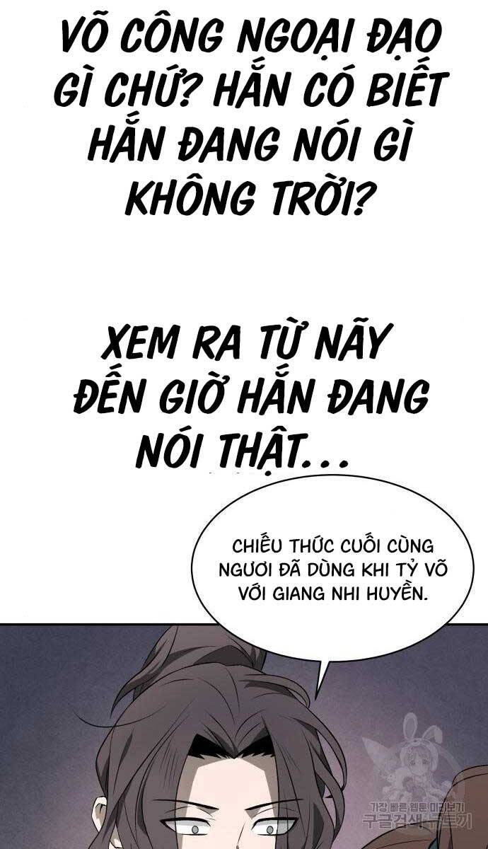 Thiên Tài Tuyệt Đỉnh Hoa Sơn