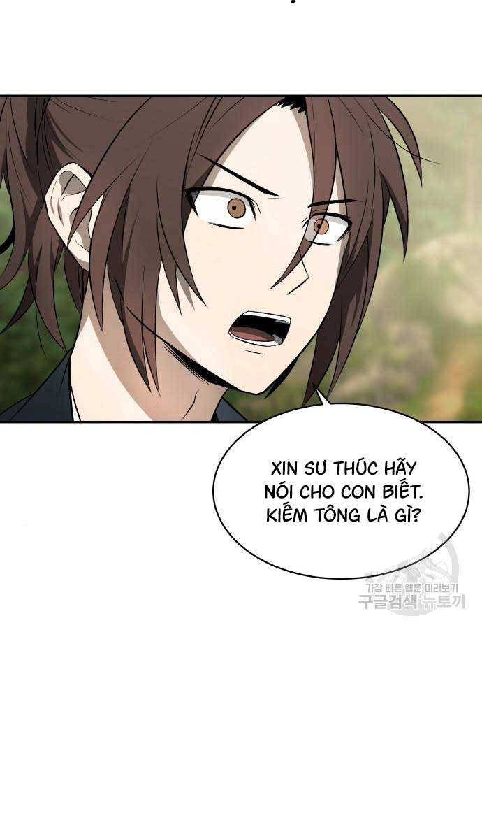 Thiên Tài Tuyệt Đỉnh Hoa Sơn