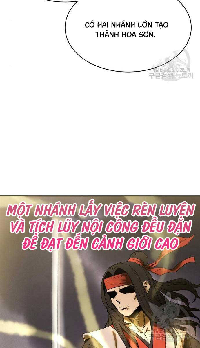 Thiên Tài Tuyệt Đỉnh Hoa Sơn