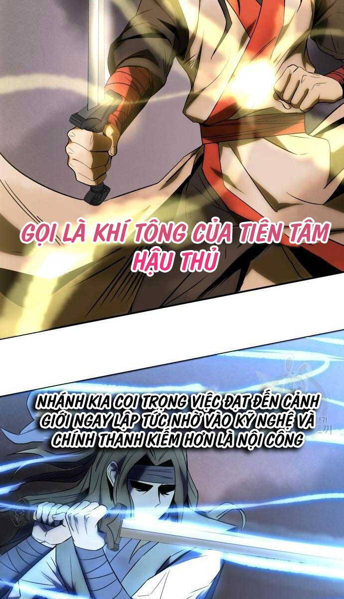 Thiên Tài Tuyệt Đỉnh Hoa Sơn