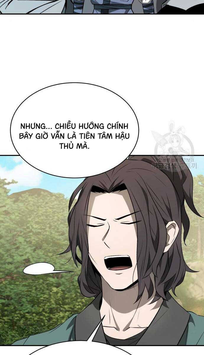 Thiên Tài Tuyệt Đỉnh Hoa Sơn