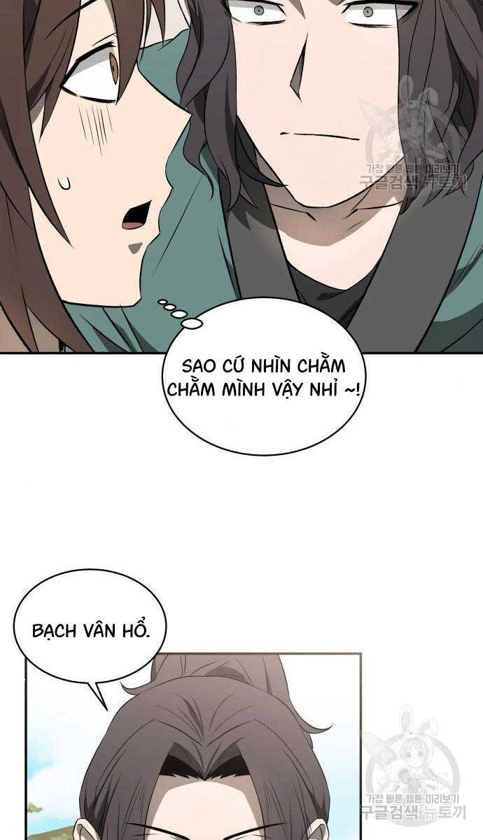 Thiên Tài Tuyệt Đỉnh Hoa Sơn