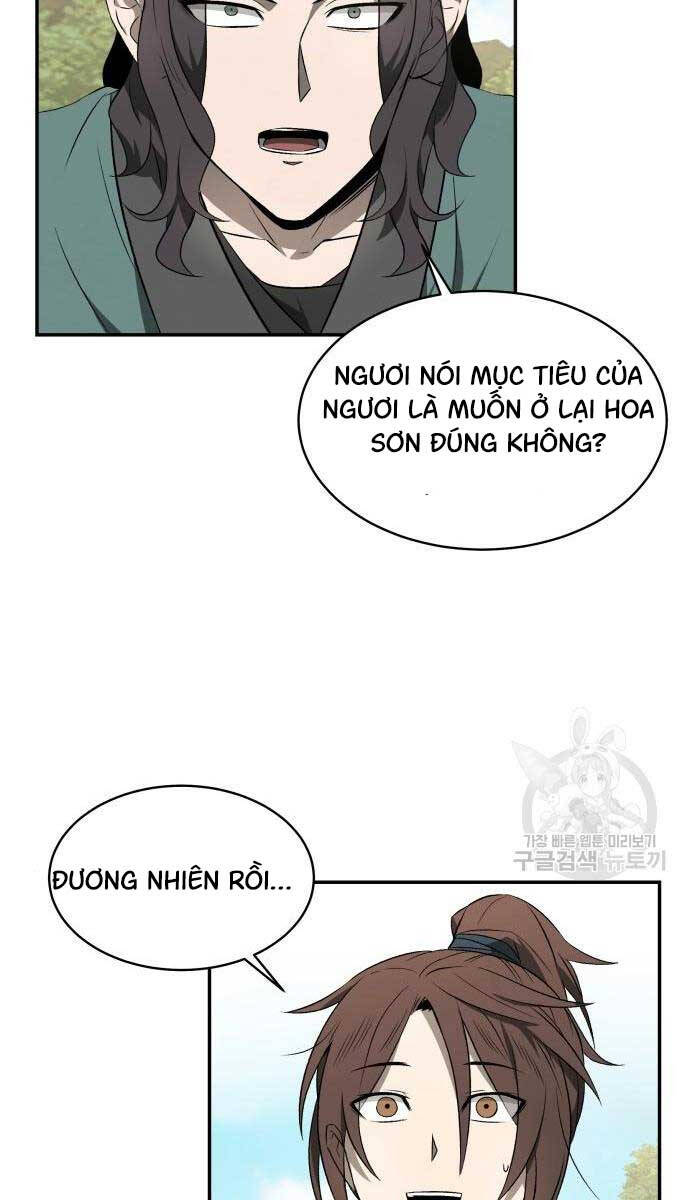 Thiên Tài Tuyệt Đỉnh Hoa Sơn