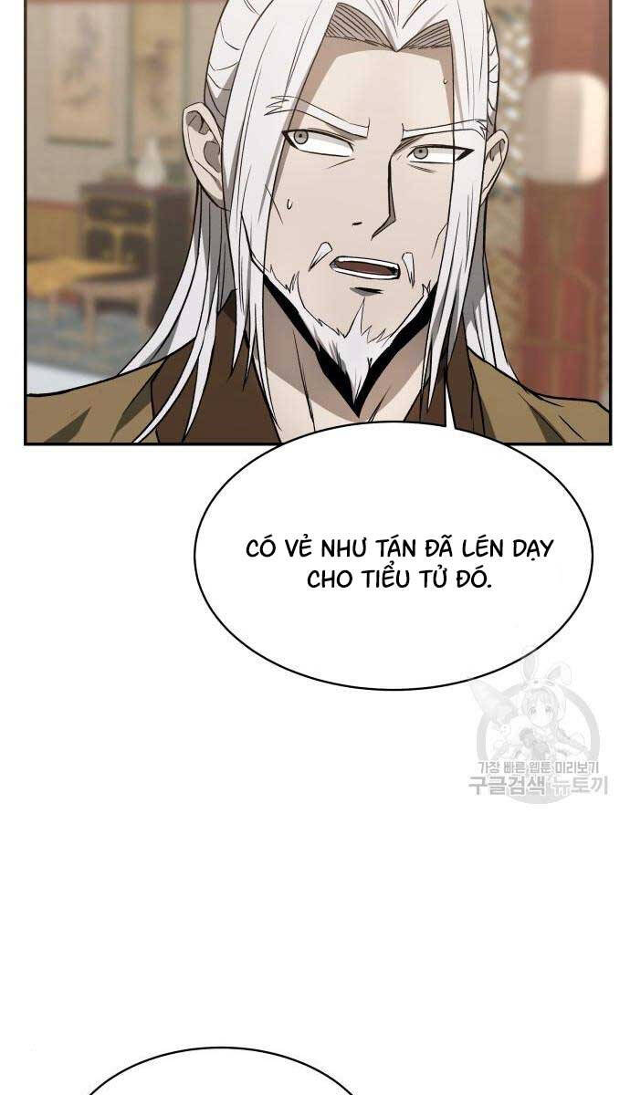 Thiên Tài Tuyệt Đỉnh Hoa Sơn