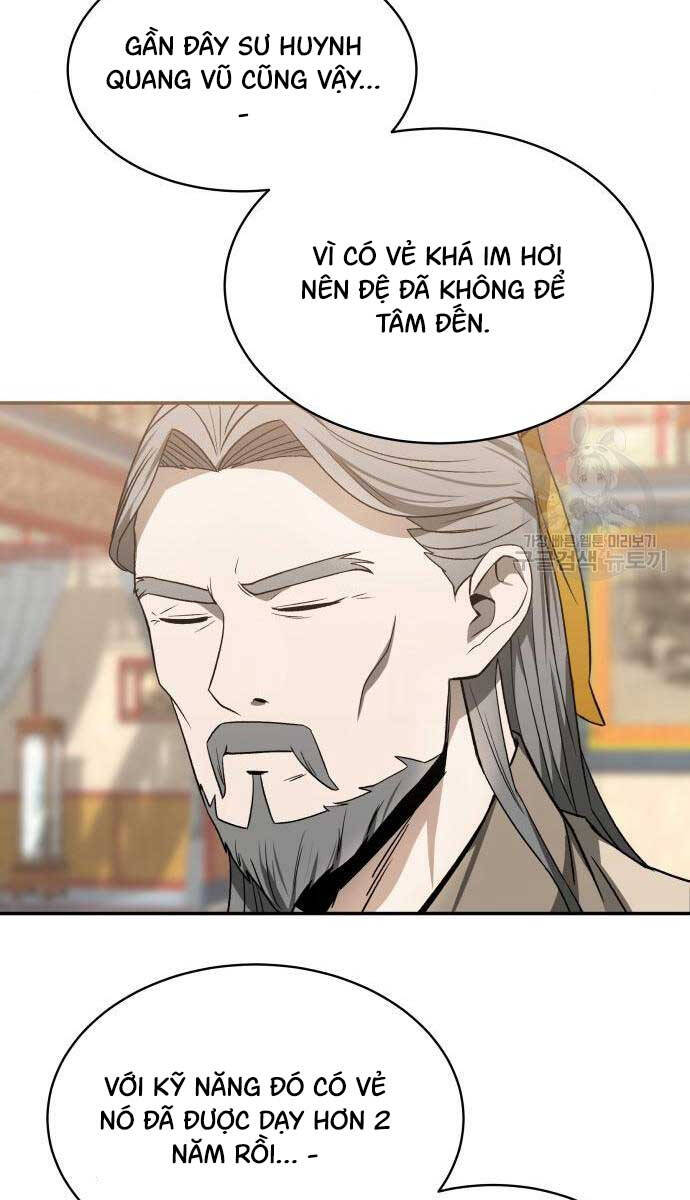 Thiên Tài Tuyệt Đỉnh Hoa Sơn