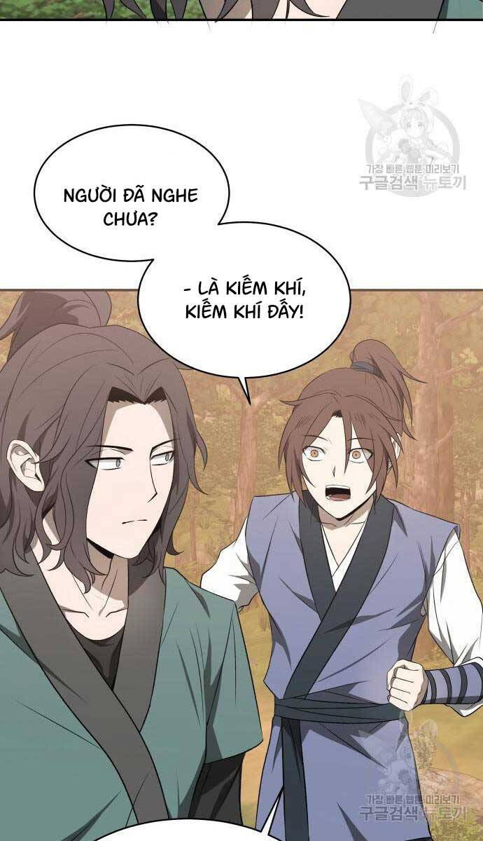 Thiên Tài Tuyệt Đỉnh Hoa Sơn