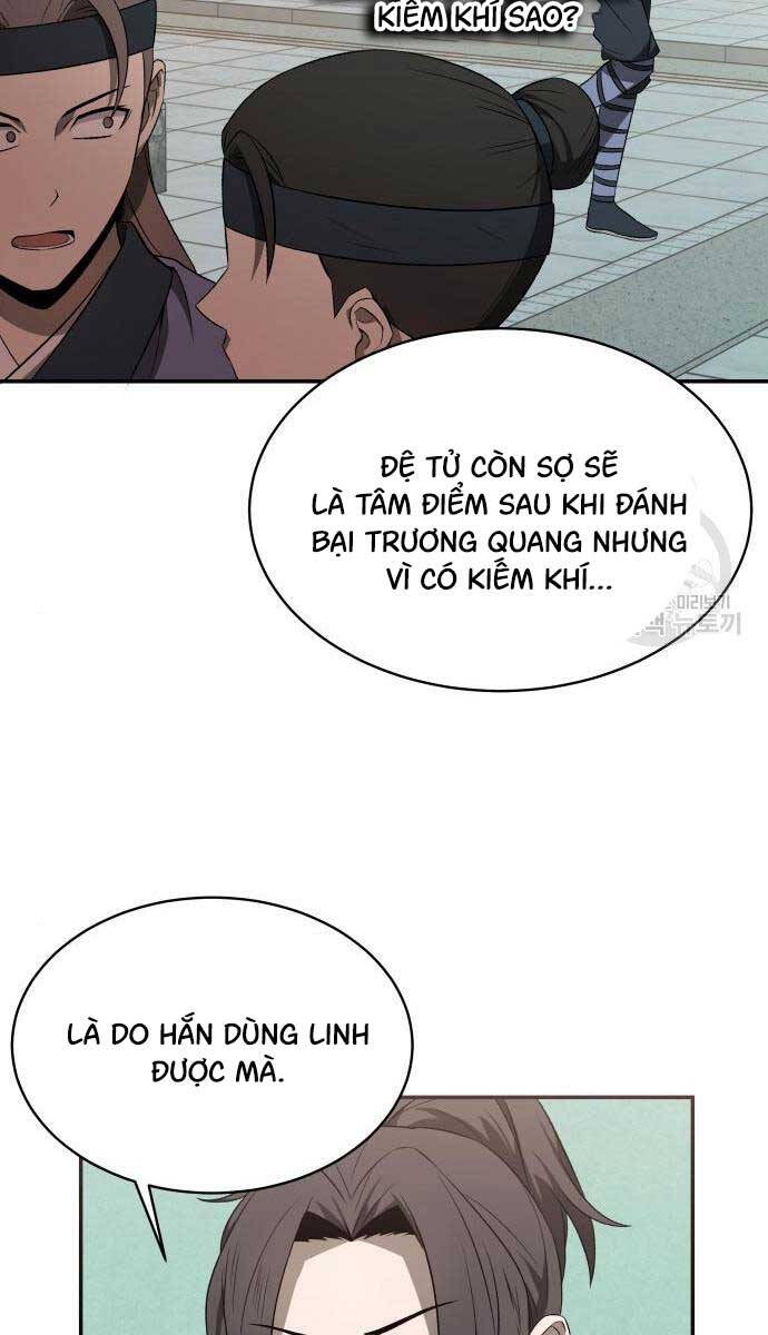 Thiên Tài Tuyệt Đỉnh Hoa Sơn