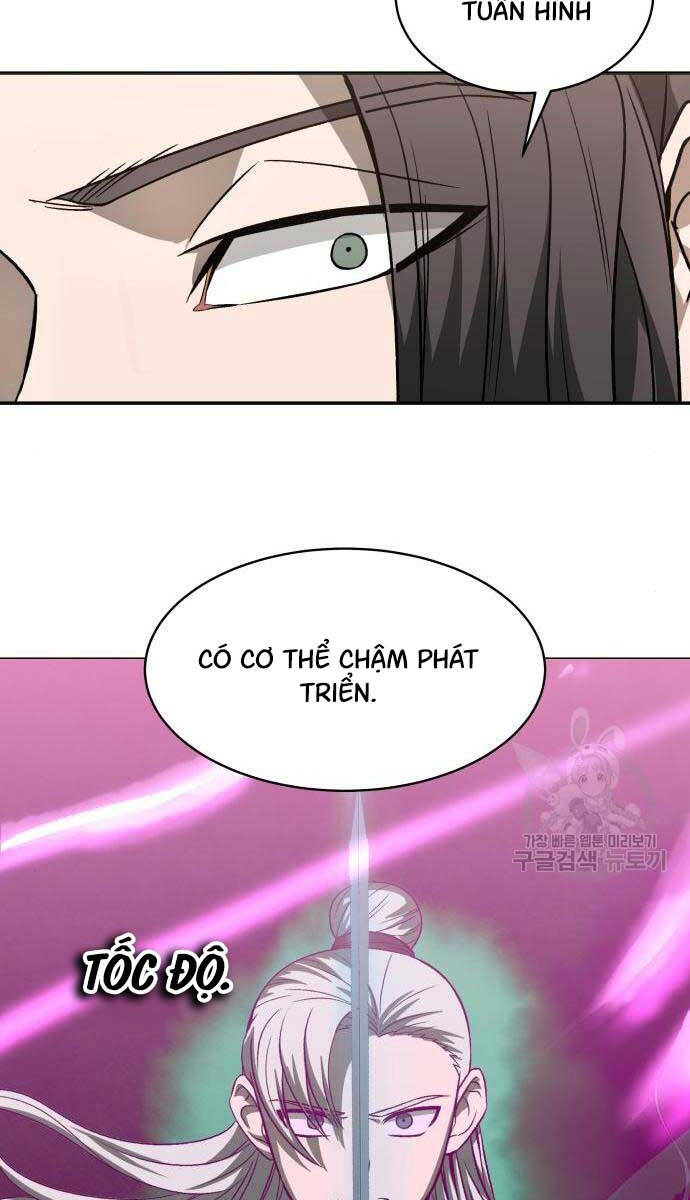 Thiên Tài Tuyệt Đỉnh Hoa Sơn