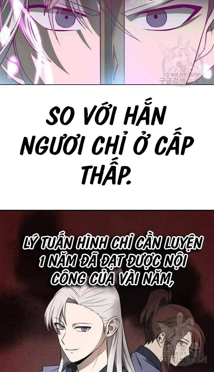 Thiên Tài Tuyệt Đỉnh Hoa Sơn