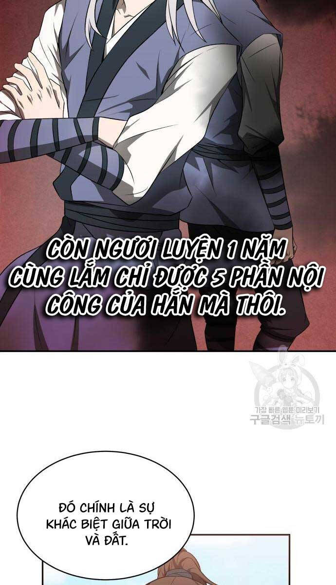 Thiên Tài Tuyệt Đỉnh Hoa Sơn