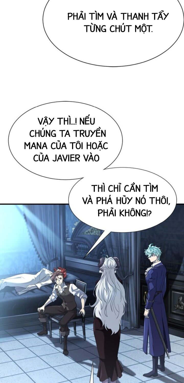 Bậc Thầy Thiết Kế Điền Trang