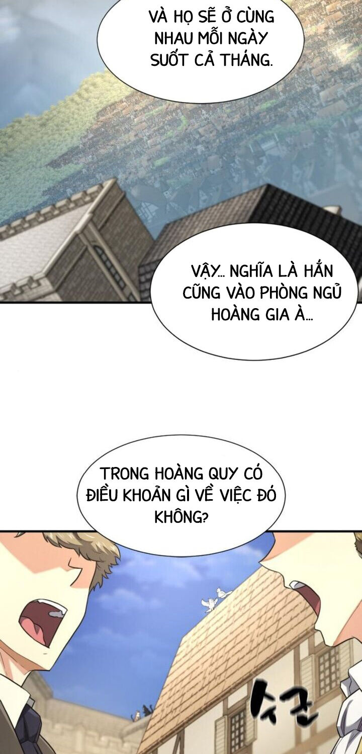 Bậc Thầy Thiết Kế Điền Trang