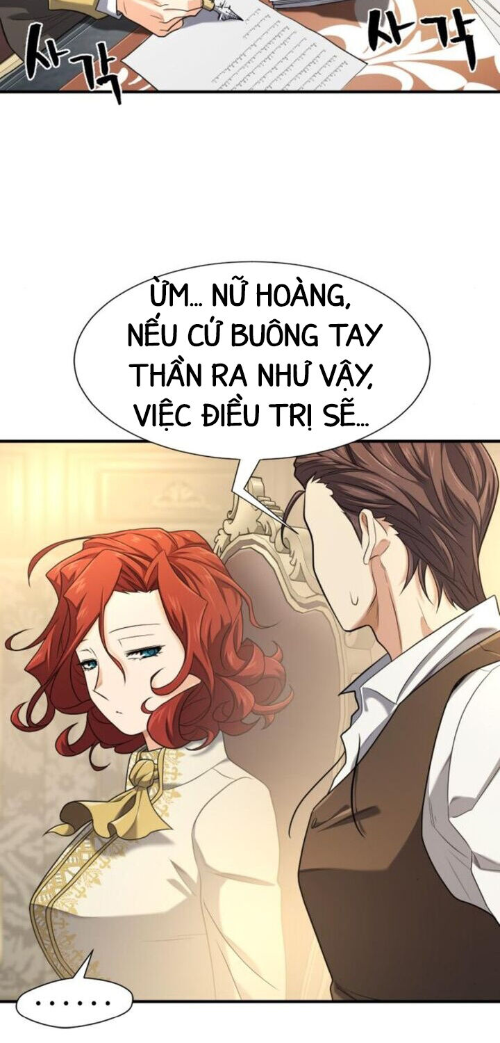 Bậc Thầy Thiết Kế Điền Trang