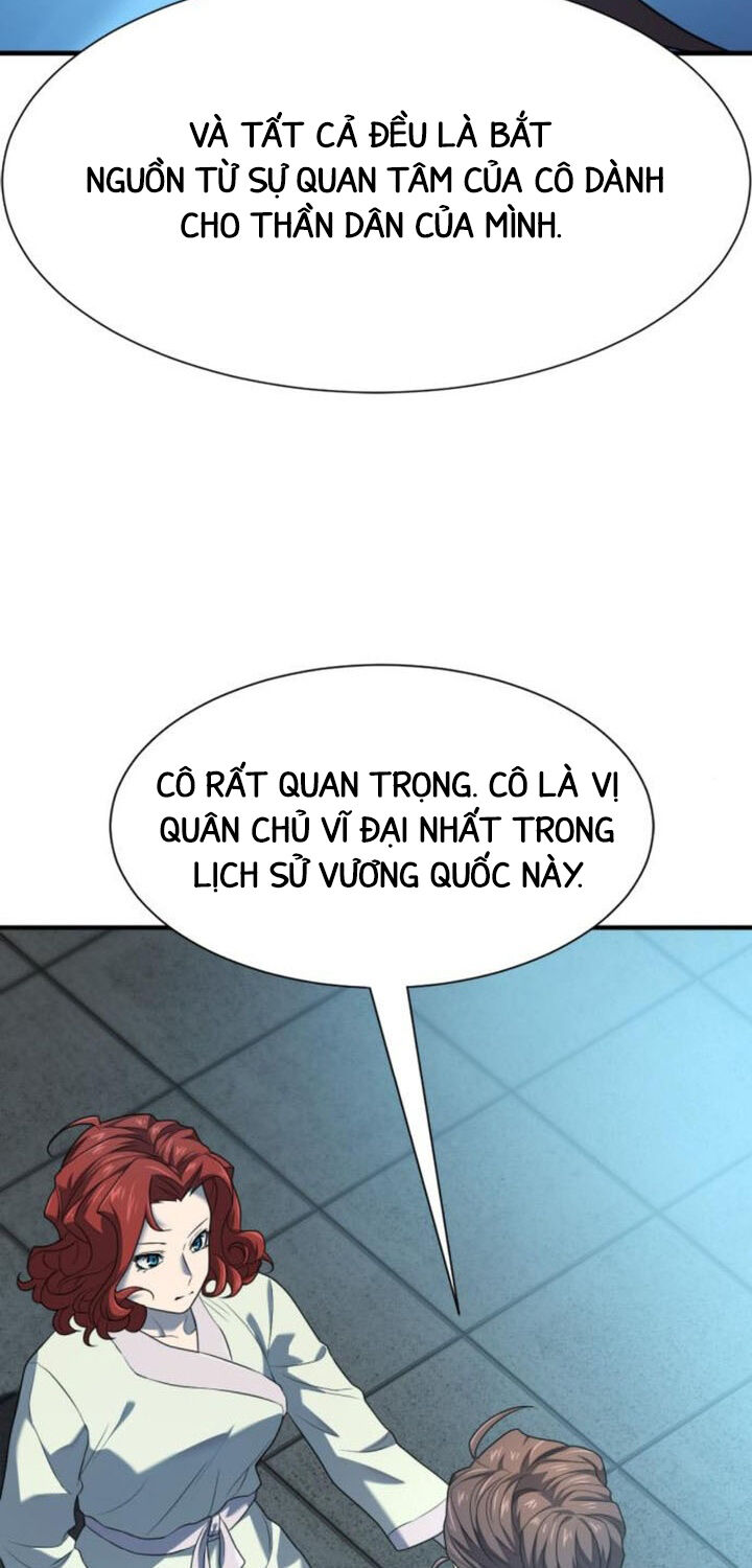 Bậc Thầy Thiết Kế Điền Trang