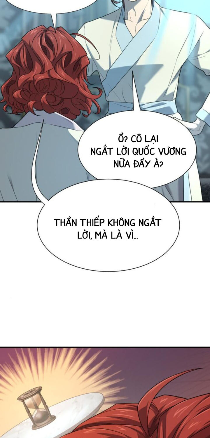 Bậc Thầy Thiết Kế Điền Trang
