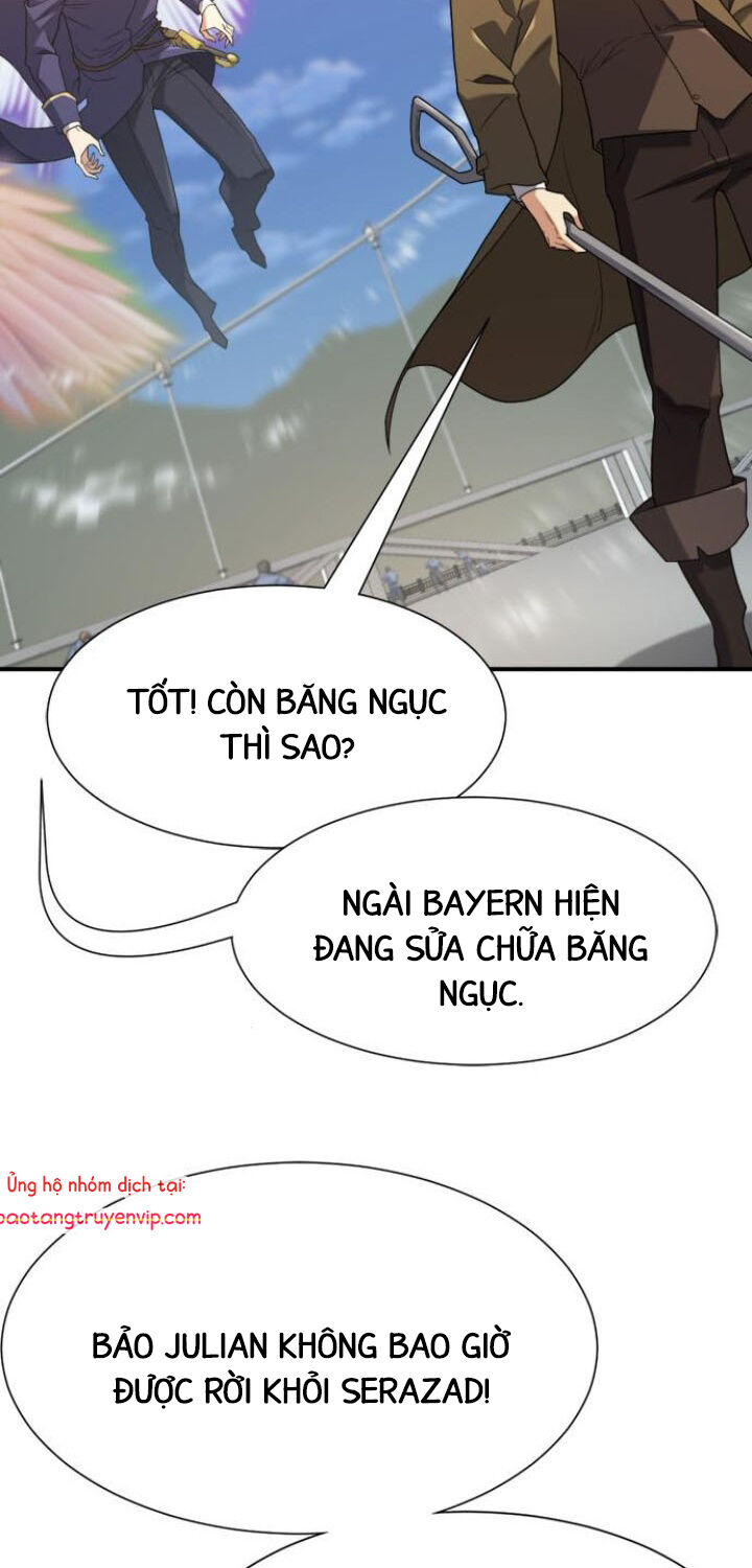 Bậc Thầy Thiết Kế Điền Trang