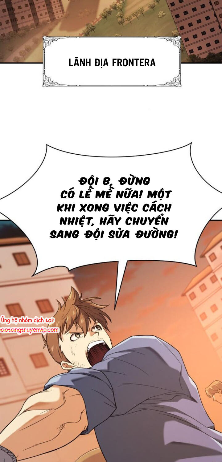 Bậc Thầy Thiết Kế Điền Trang
