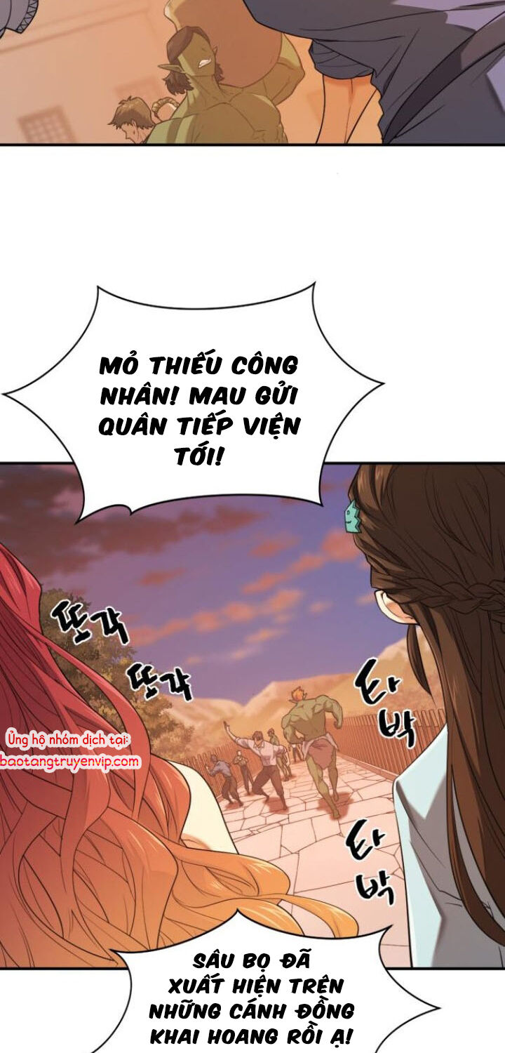 Bậc Thầy Thiết Kế Điền Trang