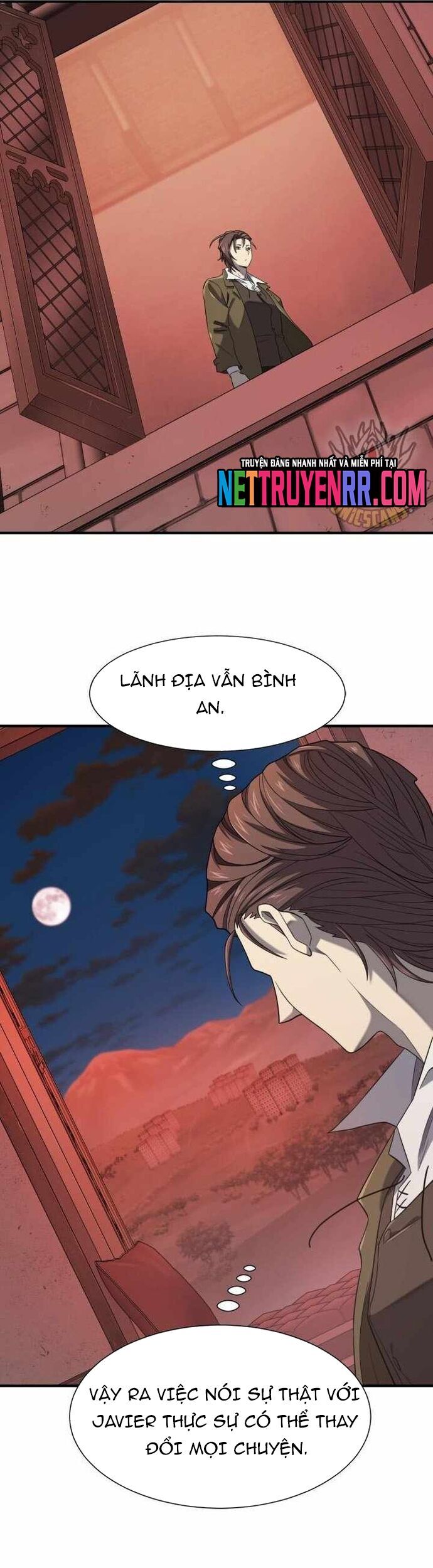 Bậc Thầy Thiết Kế Điền Trang