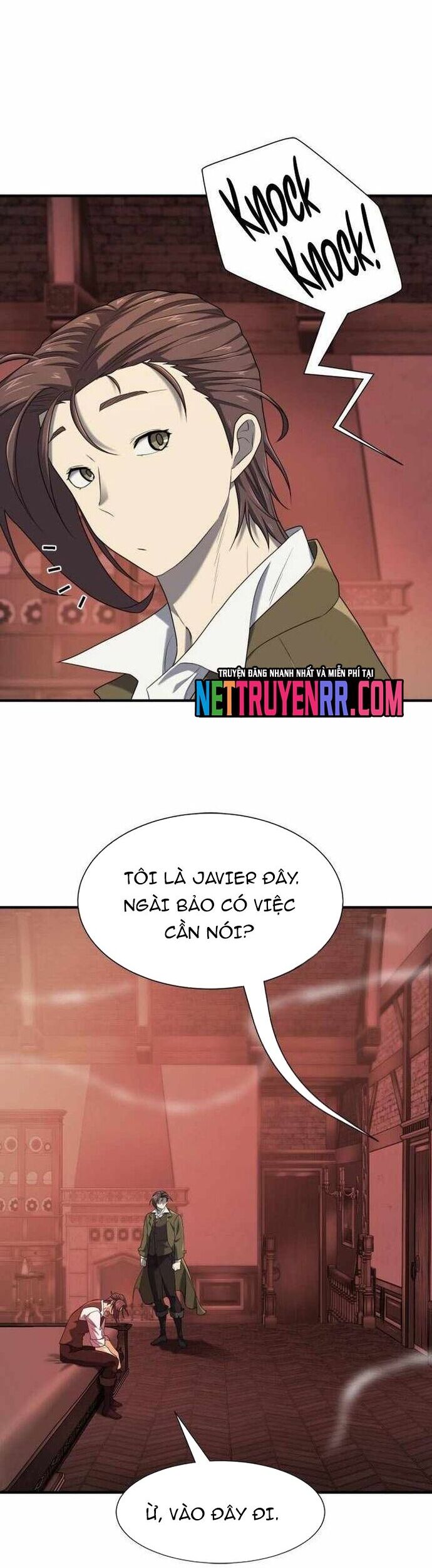 Bậc Thầy Thiết Kế Điền Trang