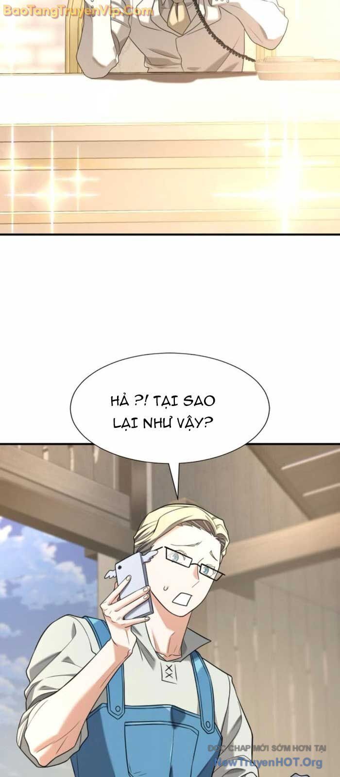 Bậc Thầy Thiết Kế Điền Trang