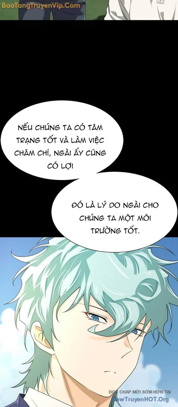 Bậc Thầy Thiết Kế Điền Trang