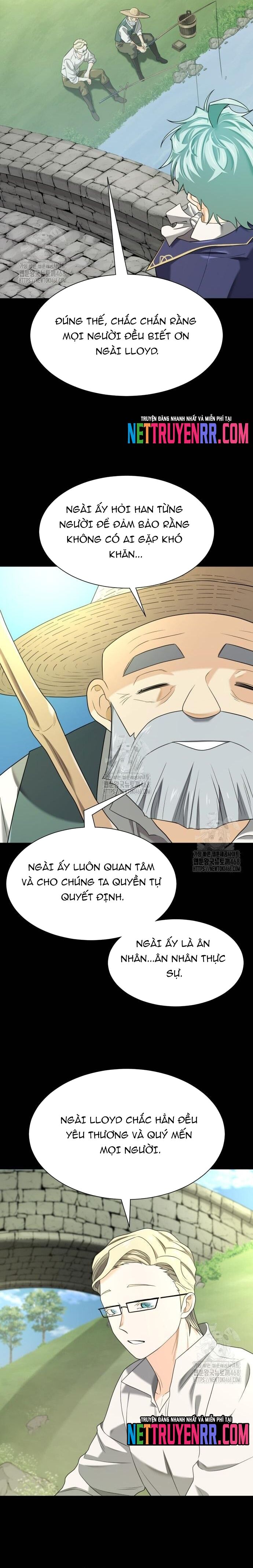Bậc Thầy Thiết Kế Điền Trang