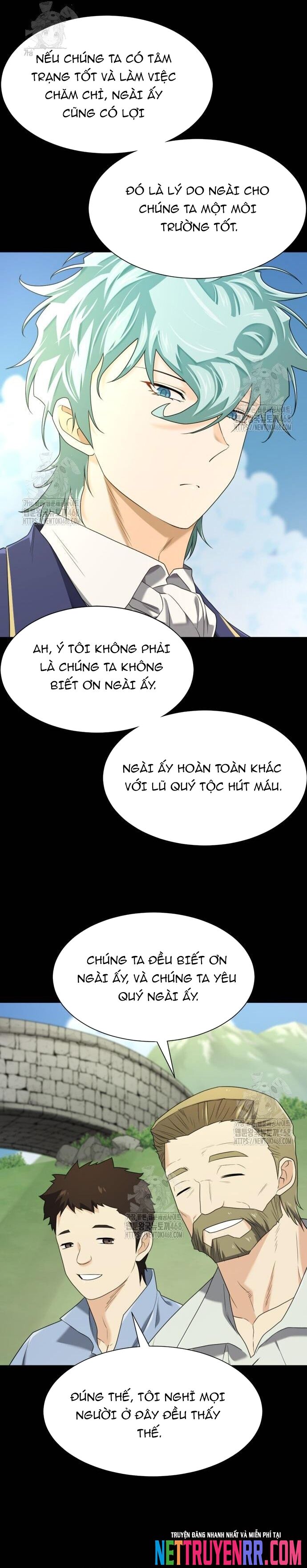 Bậc Thầy Thiết Kế Điền Trang