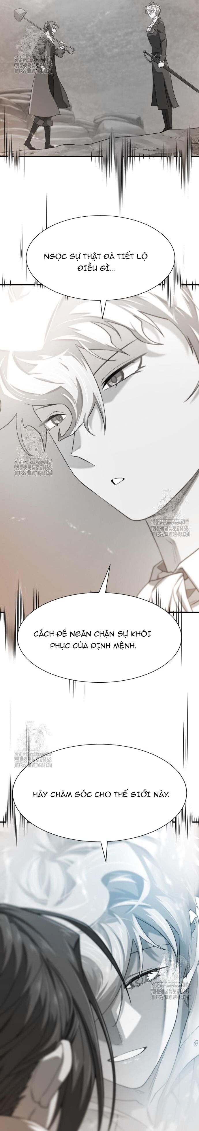 Bậc Thầy Thiết Kế Điền Trang