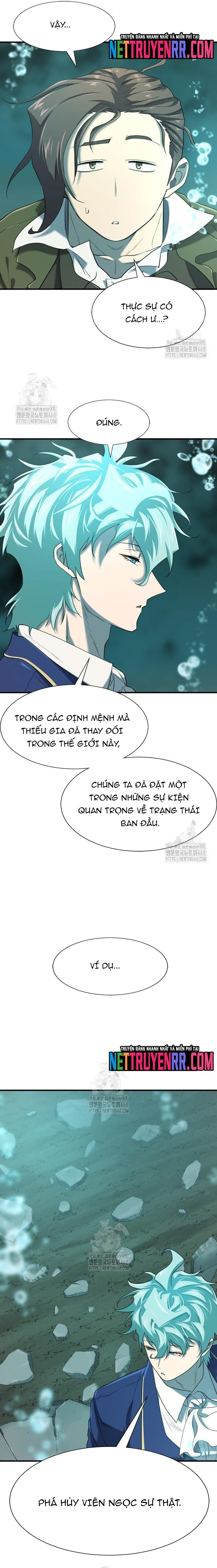 Bậc Thầy Thiết Kế Điền Trang