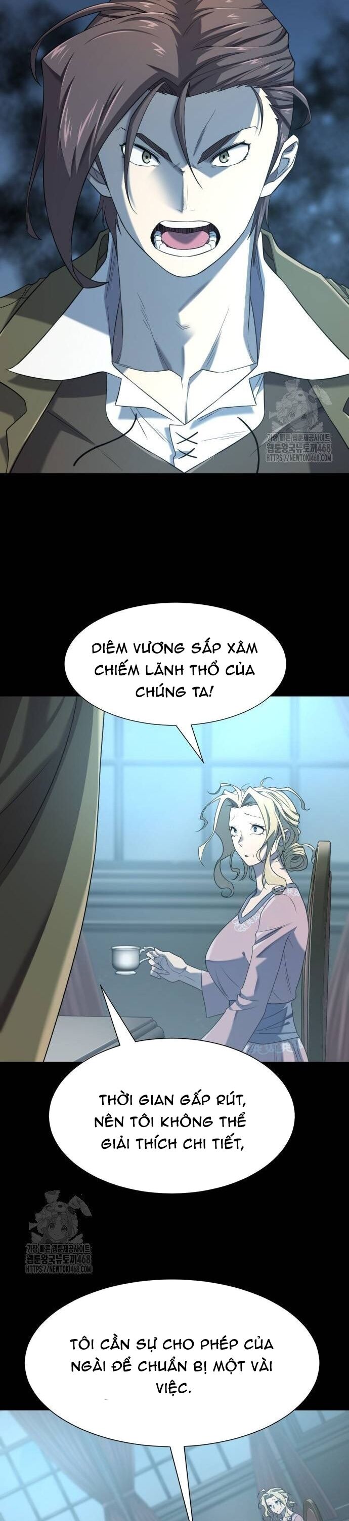 Bậc Thầy Thiết Kế Điền Trang