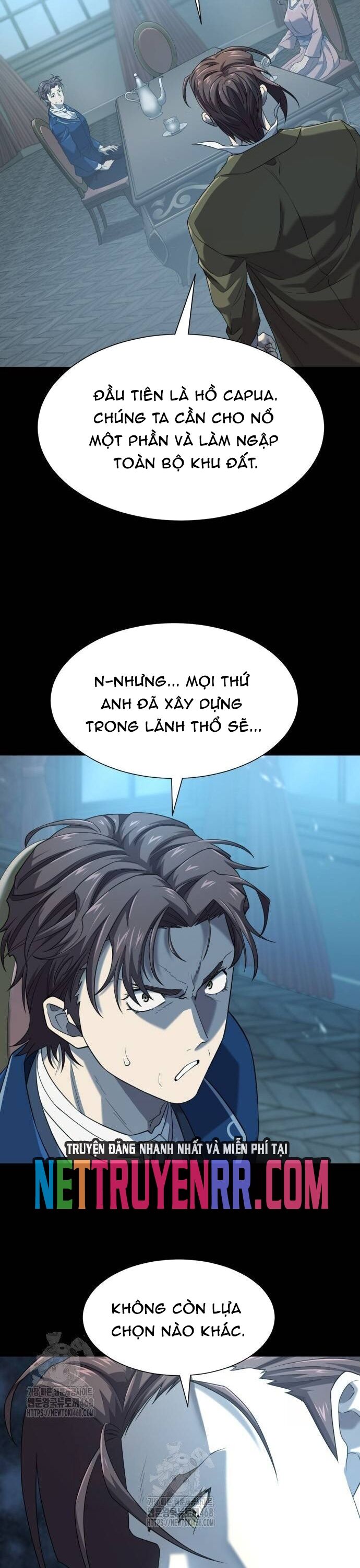 Bậc Thầy Thiết Kế Điền Trang