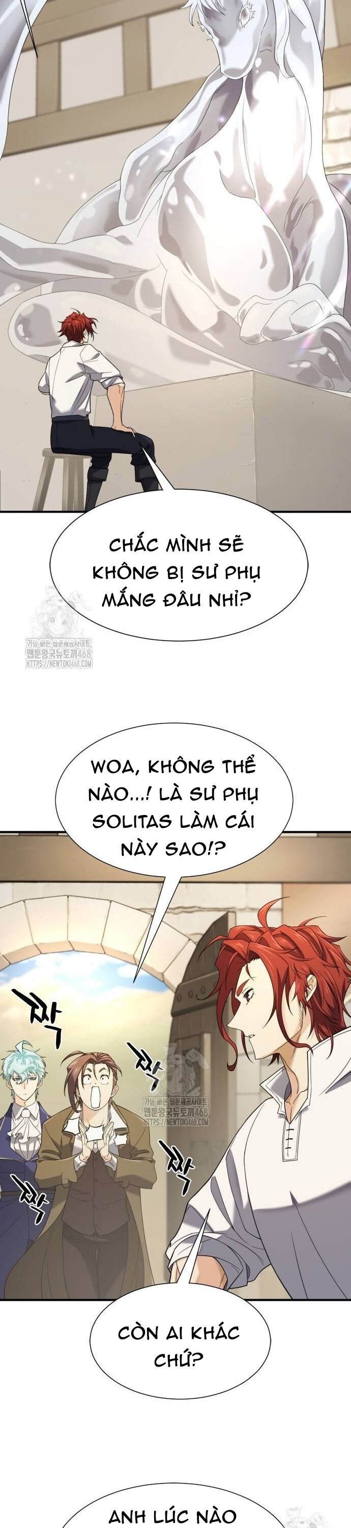 Bậc Thầy Thiết Kế Điền Trang