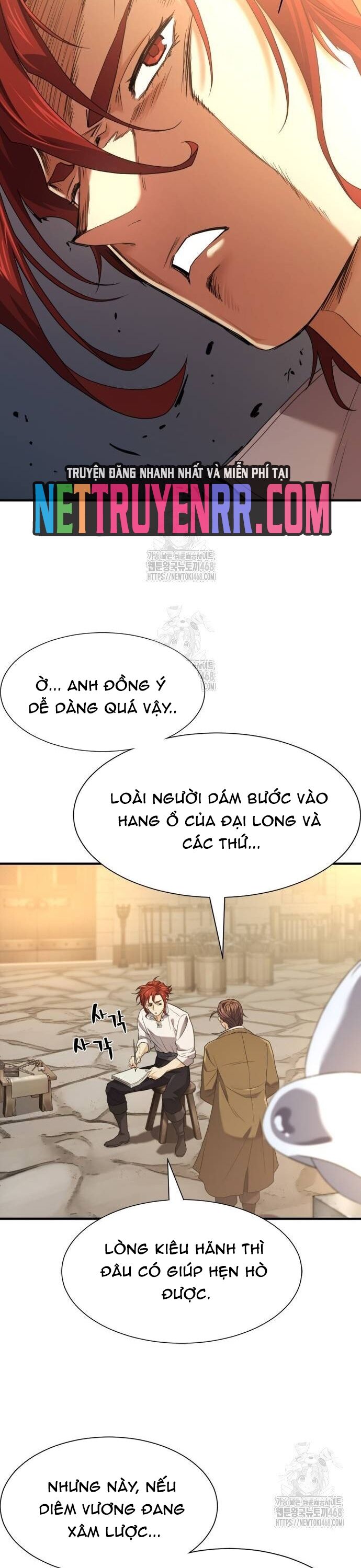 Bậc Thầy Thiết Kế Điền Trang