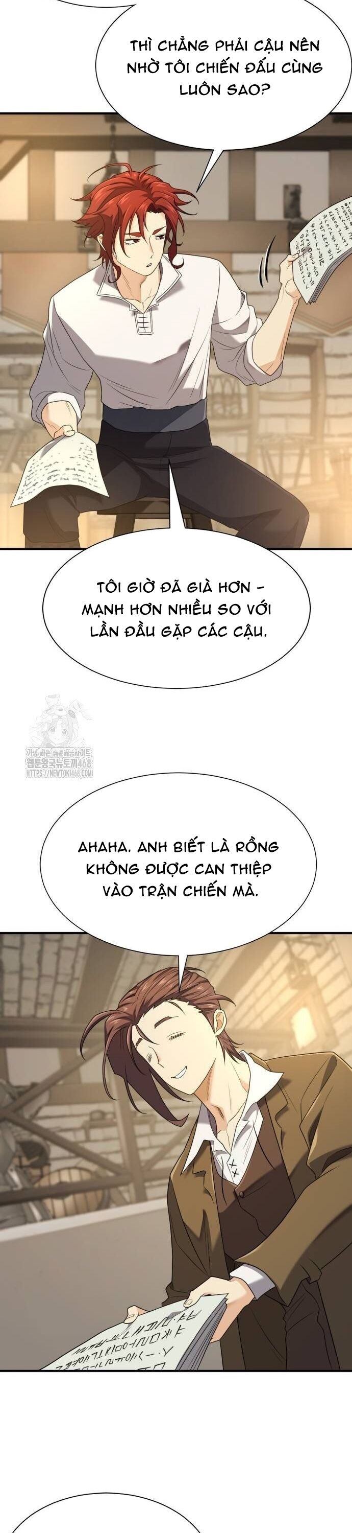 Bậc Thầy Thiết Kế Điền Trang